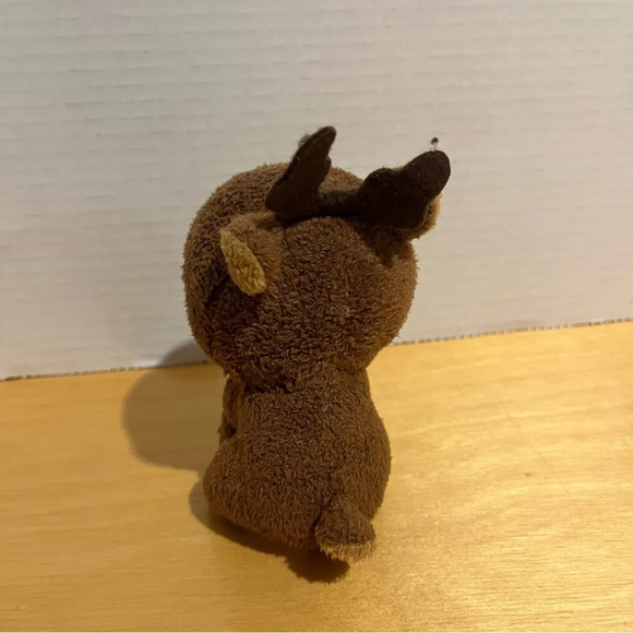 Hallmark Reindeer Gift Card Holder - Picture 4 of 8